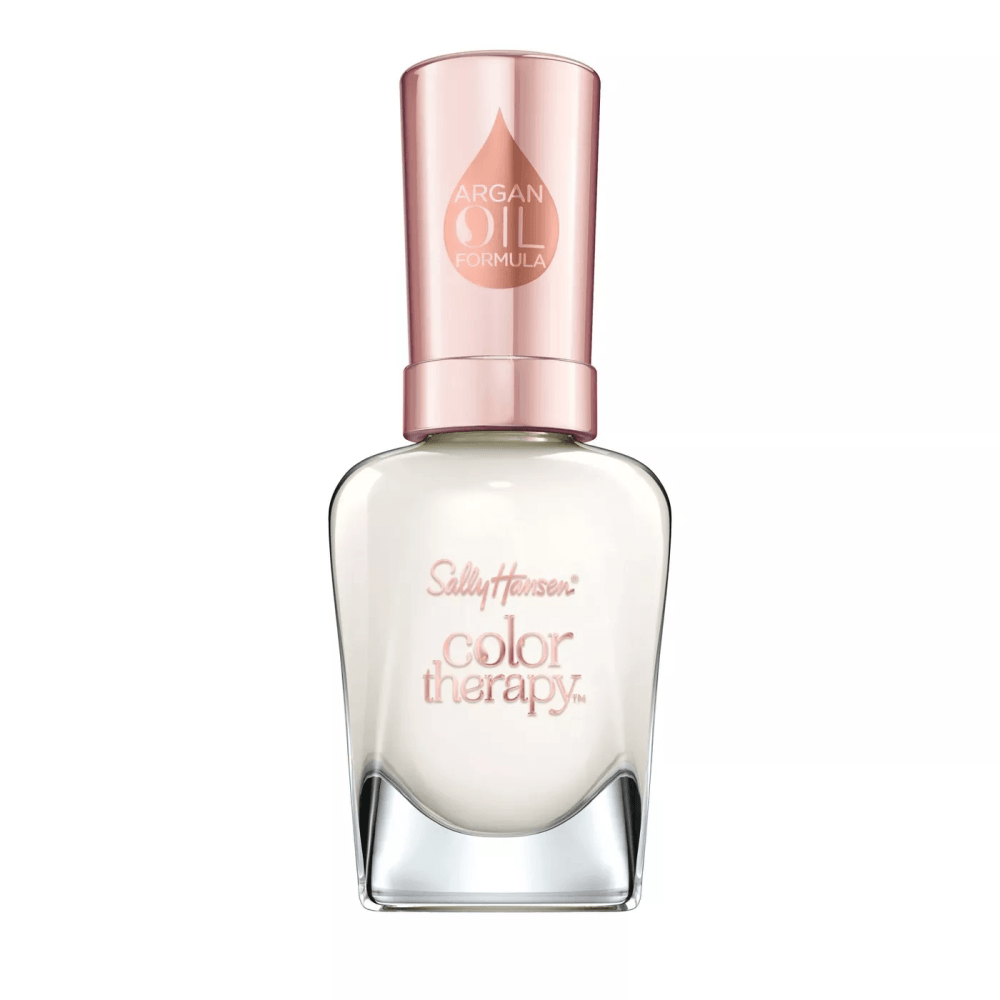 Sally Hansen Color Therapy Nail Polish - Well, Well, Well
