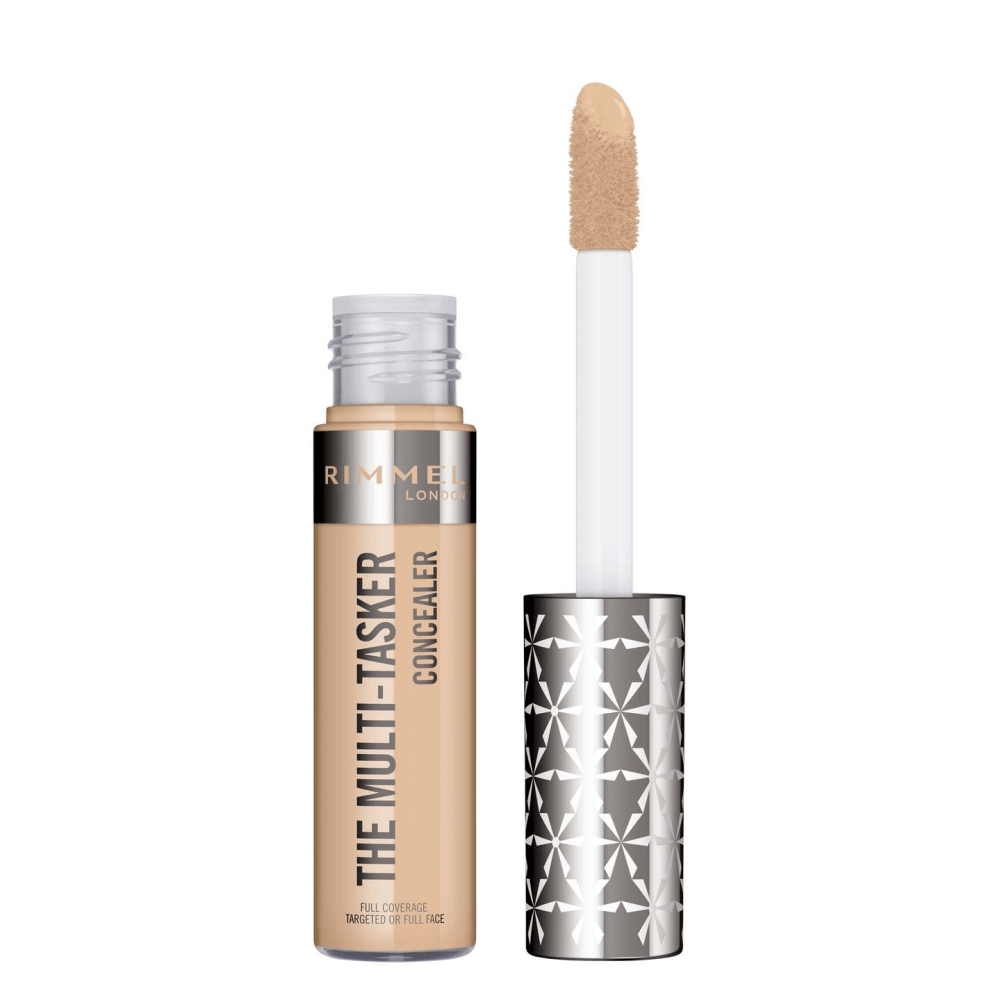 Rimmel London THE MULTI-TASKER Concealer