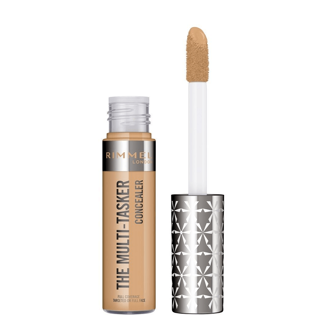 Rimmel London THE MULTI-TASKER Concealer