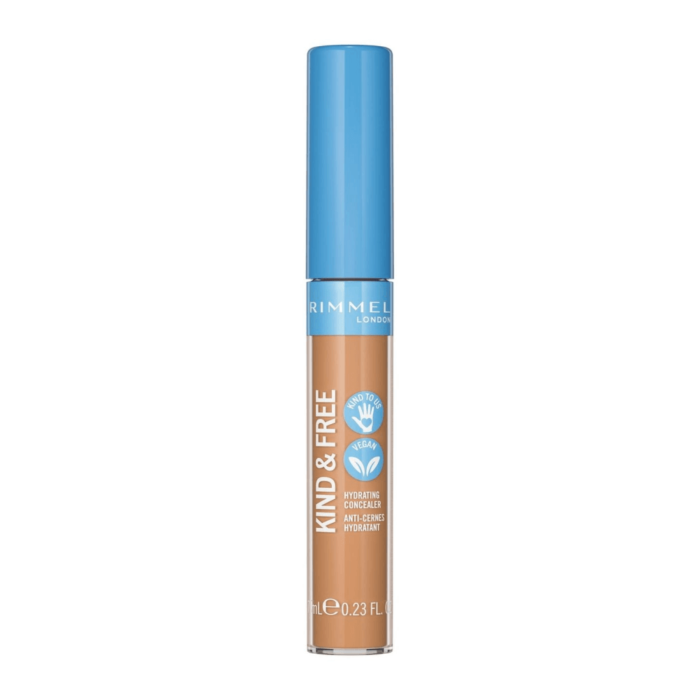 Rimmel London KIND & FREE Hydrating Concealer