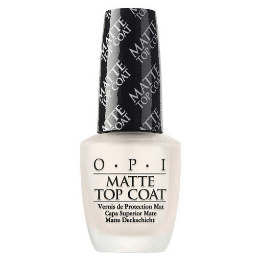 OPI Natural Nail Base Coat 15mL
