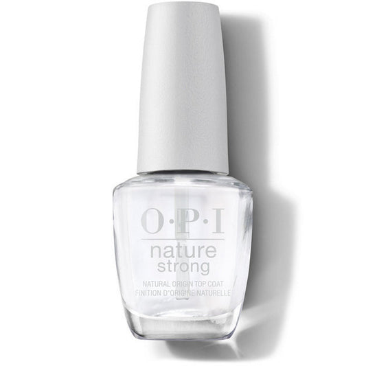 OPI Nature Strong Top Coat