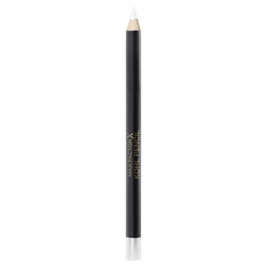 Max Factor Kohl Pencil Eyeliner - 010 White