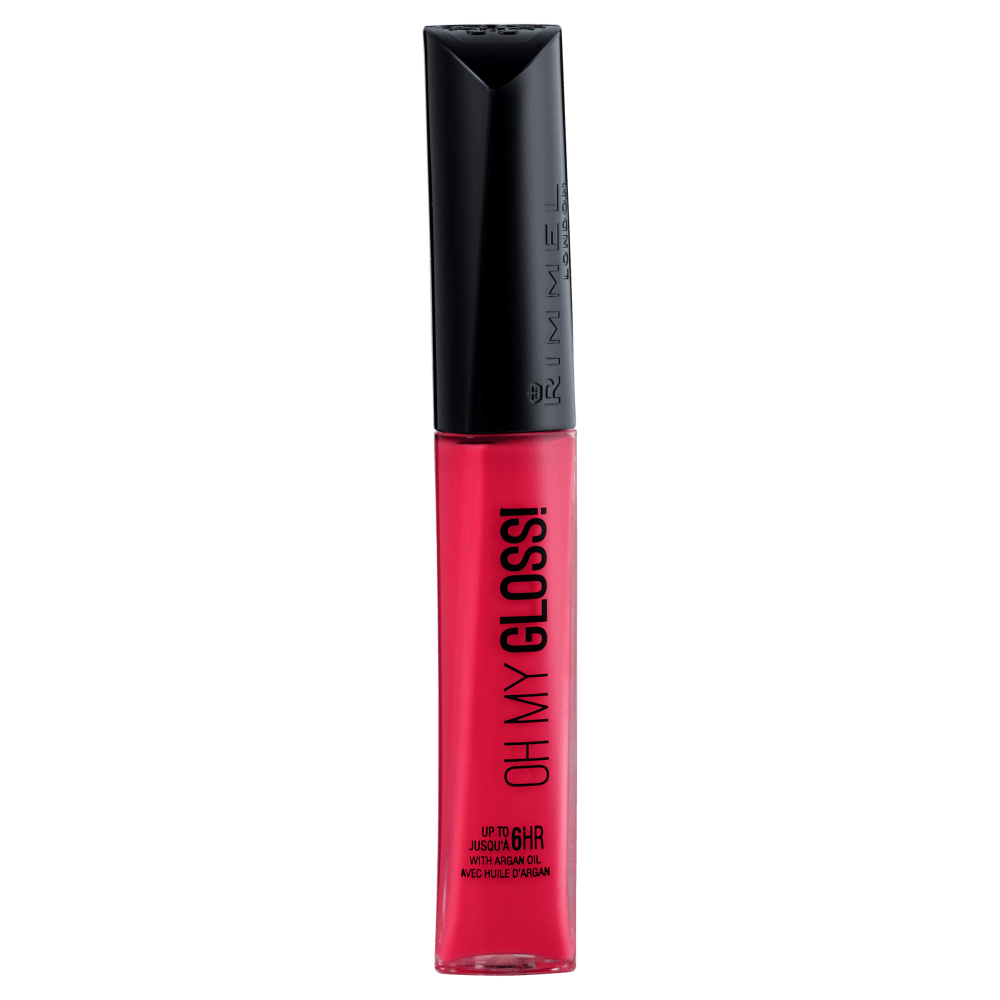 Rimmel London Oh My Gloss! Lip Gloss