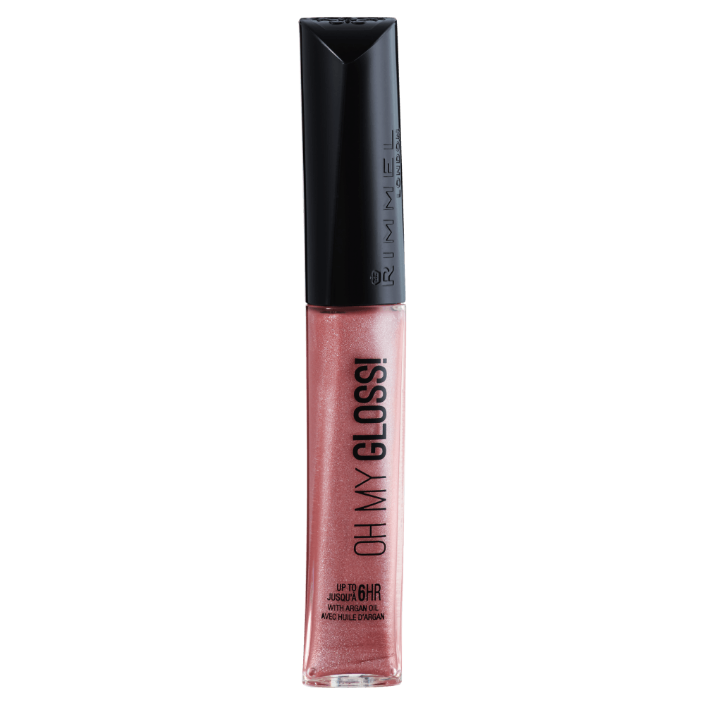 Rimmel London Oh My Gloss! Lip Gloss