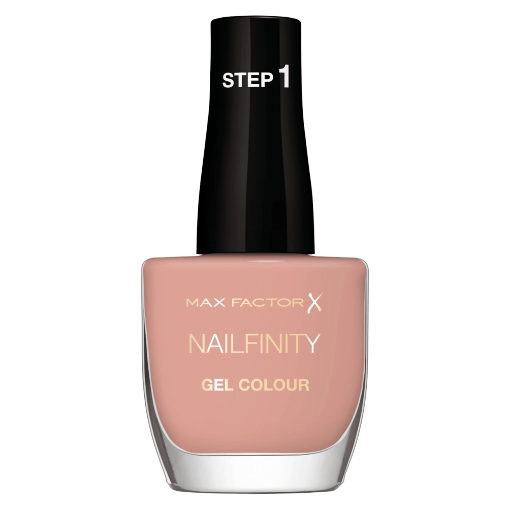 Max Factor NAILFINITY Gel Colour - The Icon 200