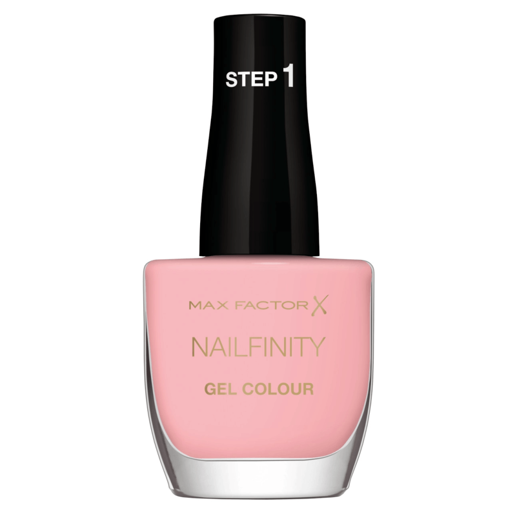 Max Factor NAILFINITY Gel Colour - Leading Lady 230