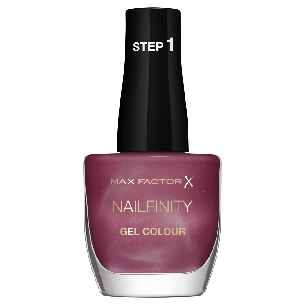 Max Factor NAILFINITY Gel Colour - Starlet 240