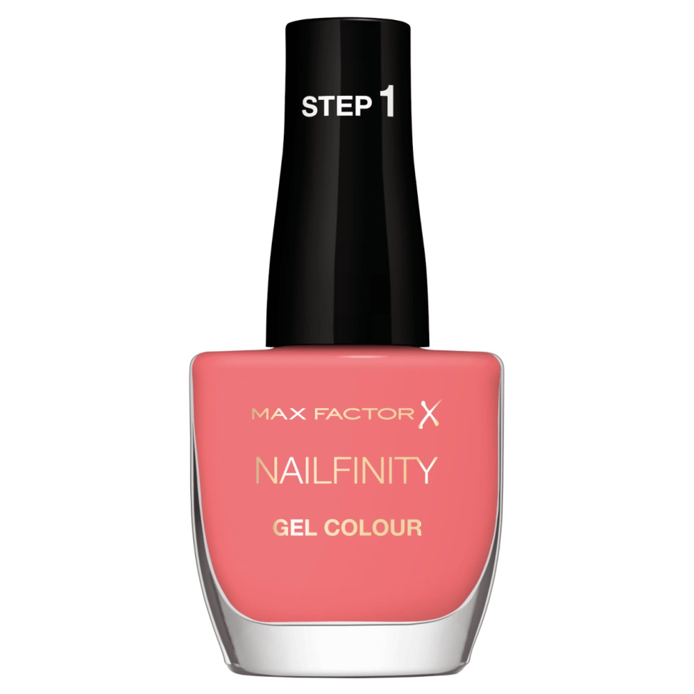 Max Factor NAILFINITY Gel Colour - That's a Wrap 400