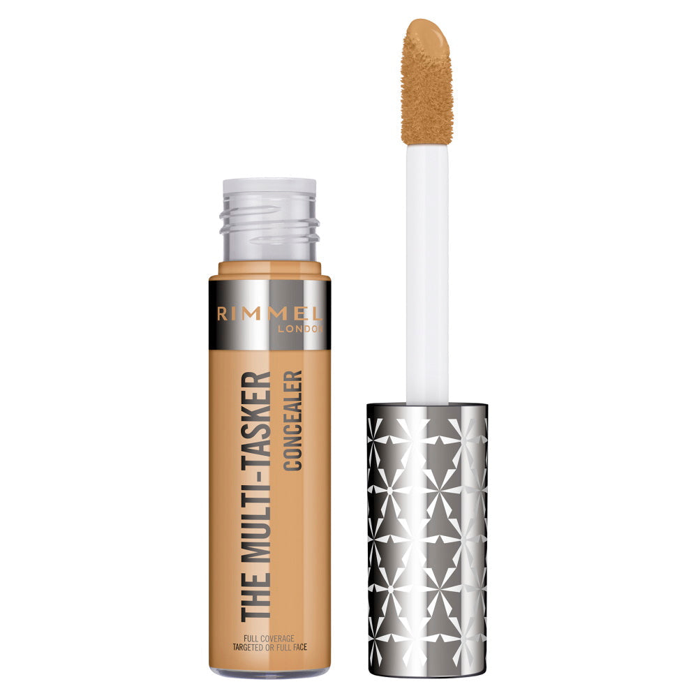Rimmel London THE MULTI-TASKER Concealer