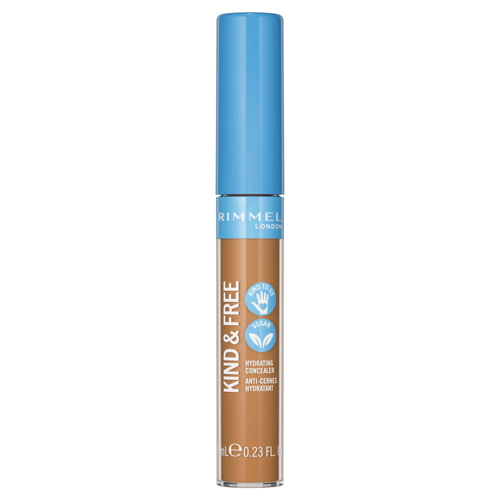 Rimmel London KIND & FREE Hydrating Concealer