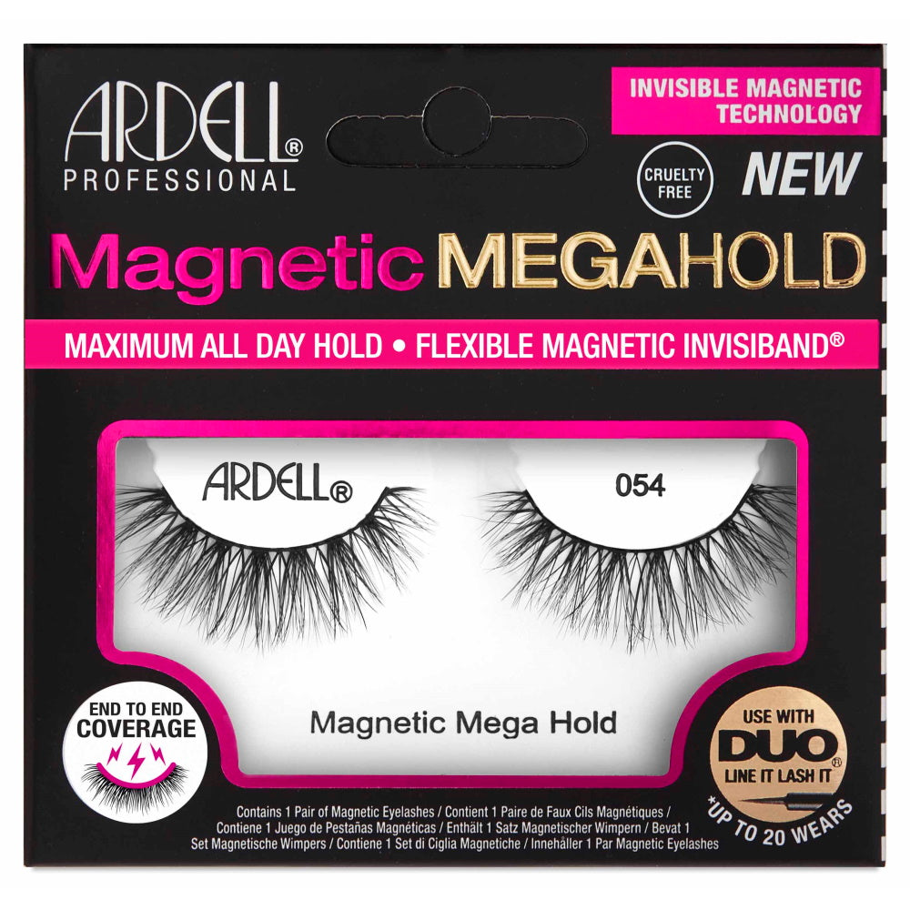 Ardell Magnetic MEGAHOLD Lash - 054
