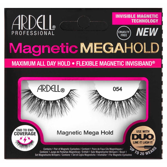 Ardell Magnetic MEGAHOLD Lash - 054