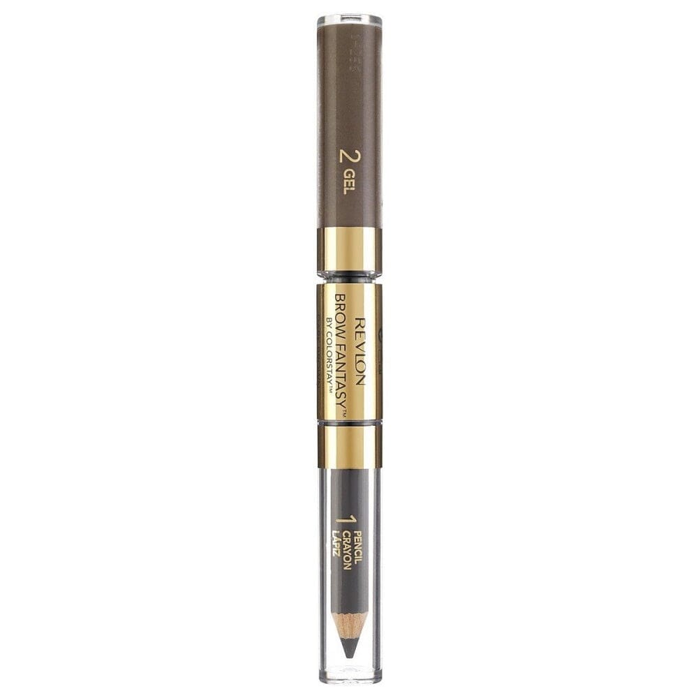Revlon Brow Fantasy - 106 Dark Brown