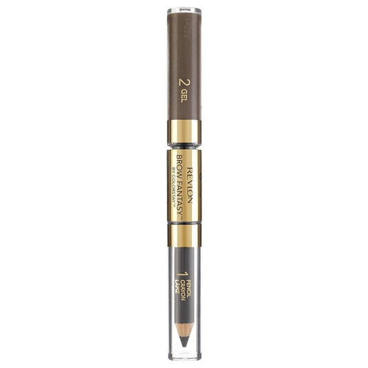 Revlon Brow Fantasy - 106 Dark Brown