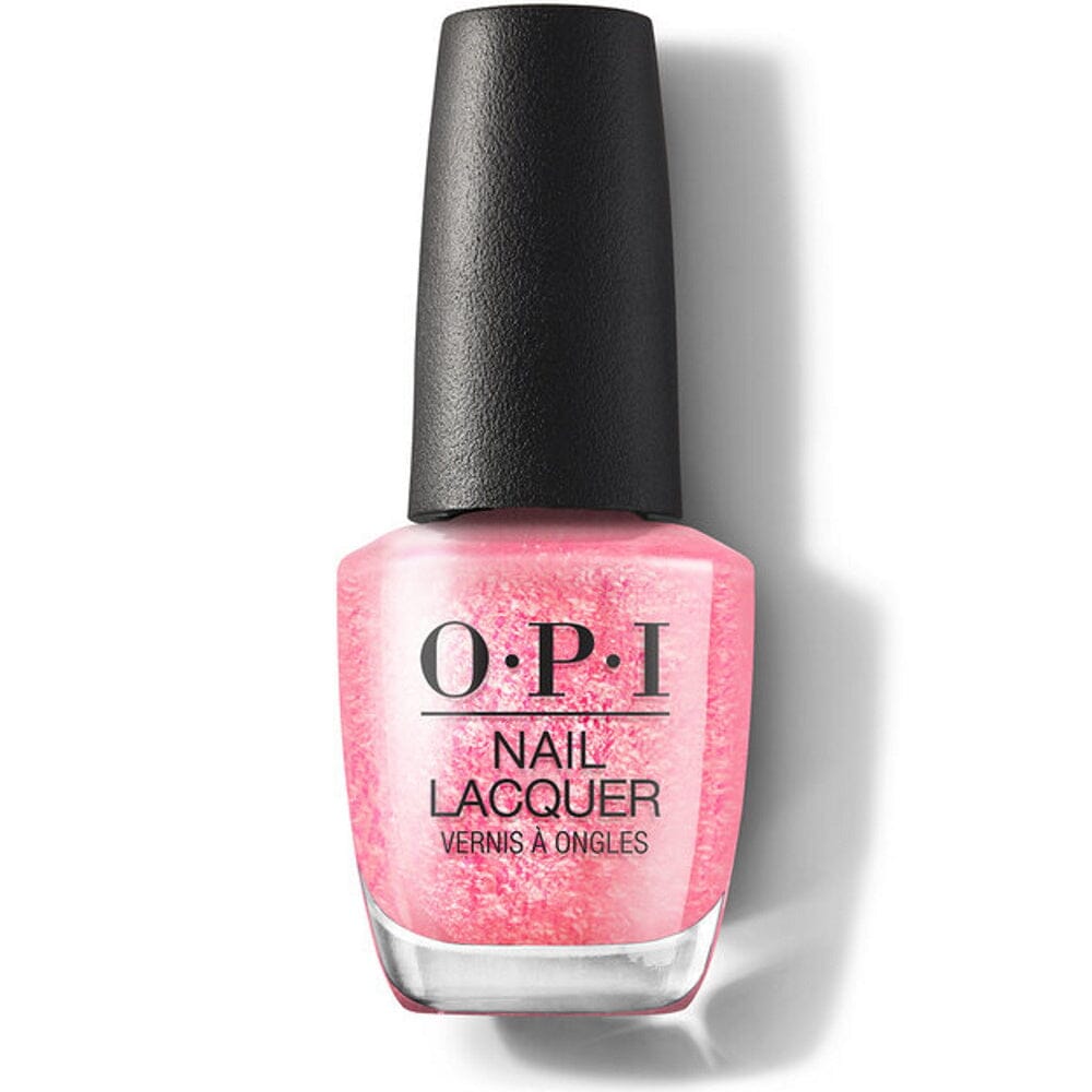 OPI Nail Lacquer - Pixel Dust