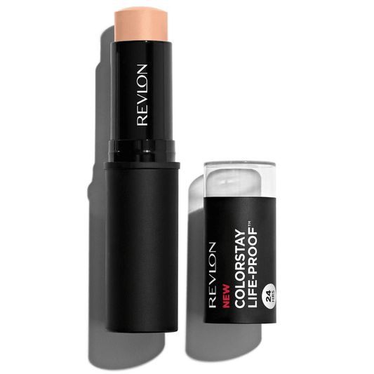 Revlon ColorStay Life-Proof Foundation Stick - 320 True Beige