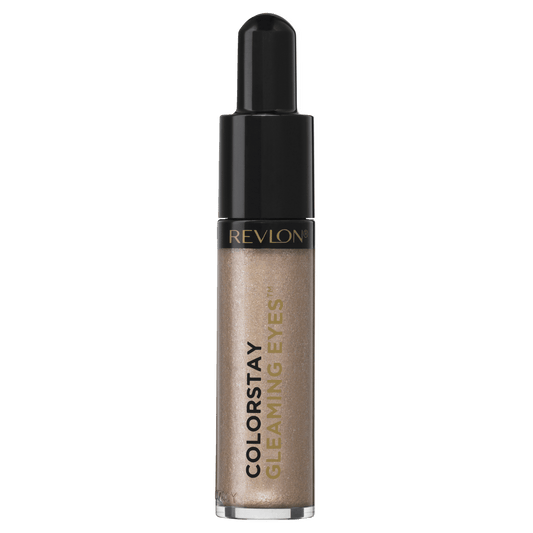 REVLON ColorStay Gleaming Eyes Liquid Shadow - 892 Spice