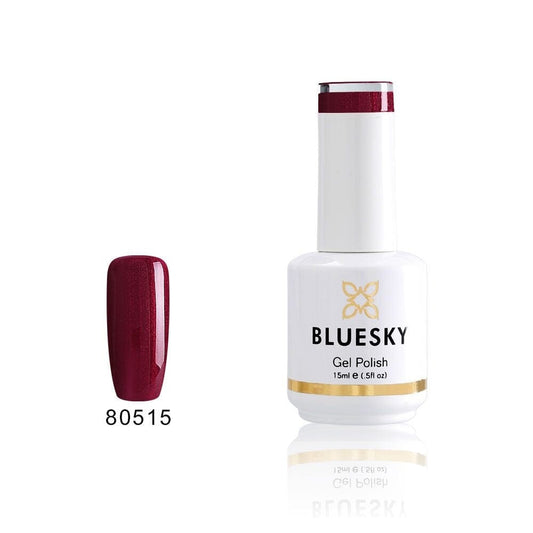 BLUESKY Gel Polish 15mL - Masquerade