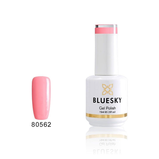 BLUESKY Gel Polish 15mL - Blush Bunny