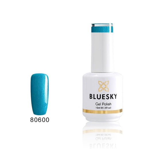 BLUESKY Gel Polish 15mL - Lost Labyrinth