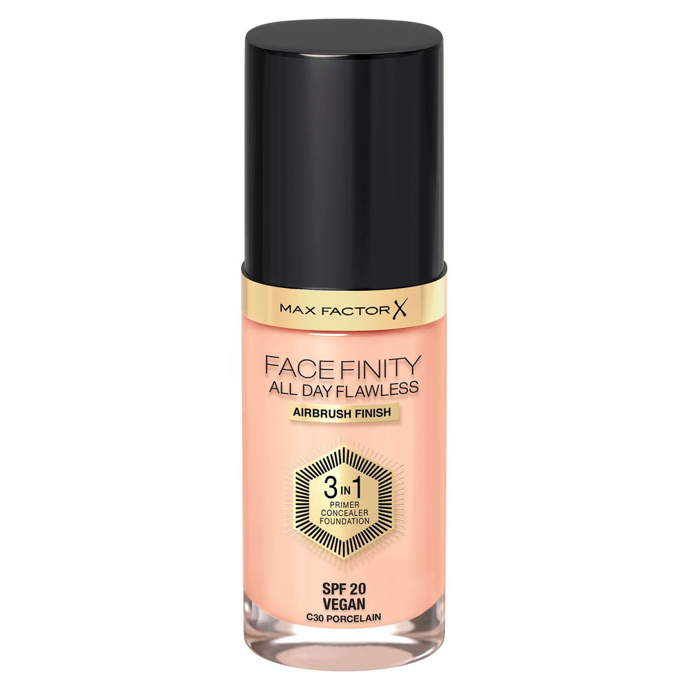 Max Factor FACEFINITY All Day Flawless 3in1 Foundation