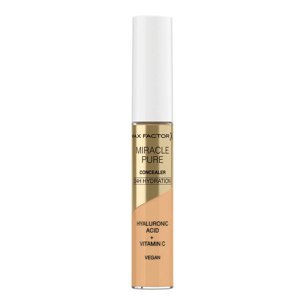 Max Factor MIRACLE PURE Concealer