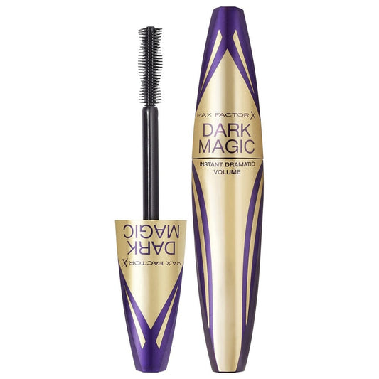 Max Factor DARK MAGIC Mascara - Black