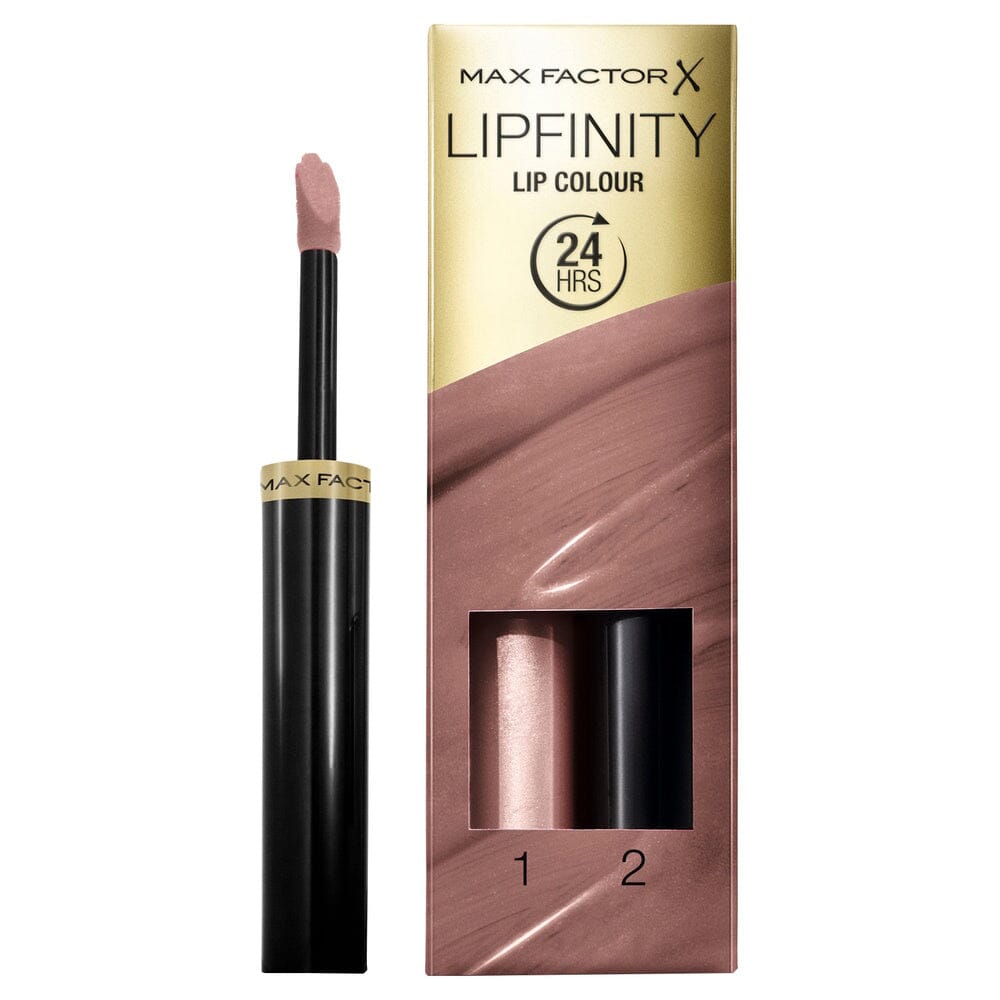 Max Factor Lipfinity Lip Colour