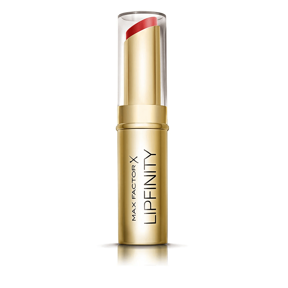 Max Factor LIPFINITY Long Lasting Lipstick - 40 Always Chic