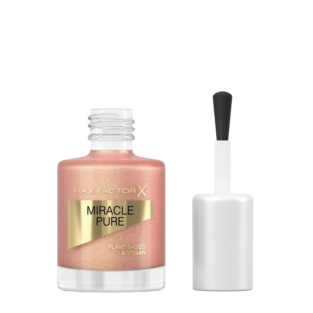 Max Factor MIRACLE PURE Nail Polish - 232 Tahitian Sunset