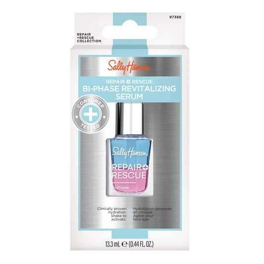 Sally Hansen Repair + Rescue Bi-Phase Revitalizing Serum