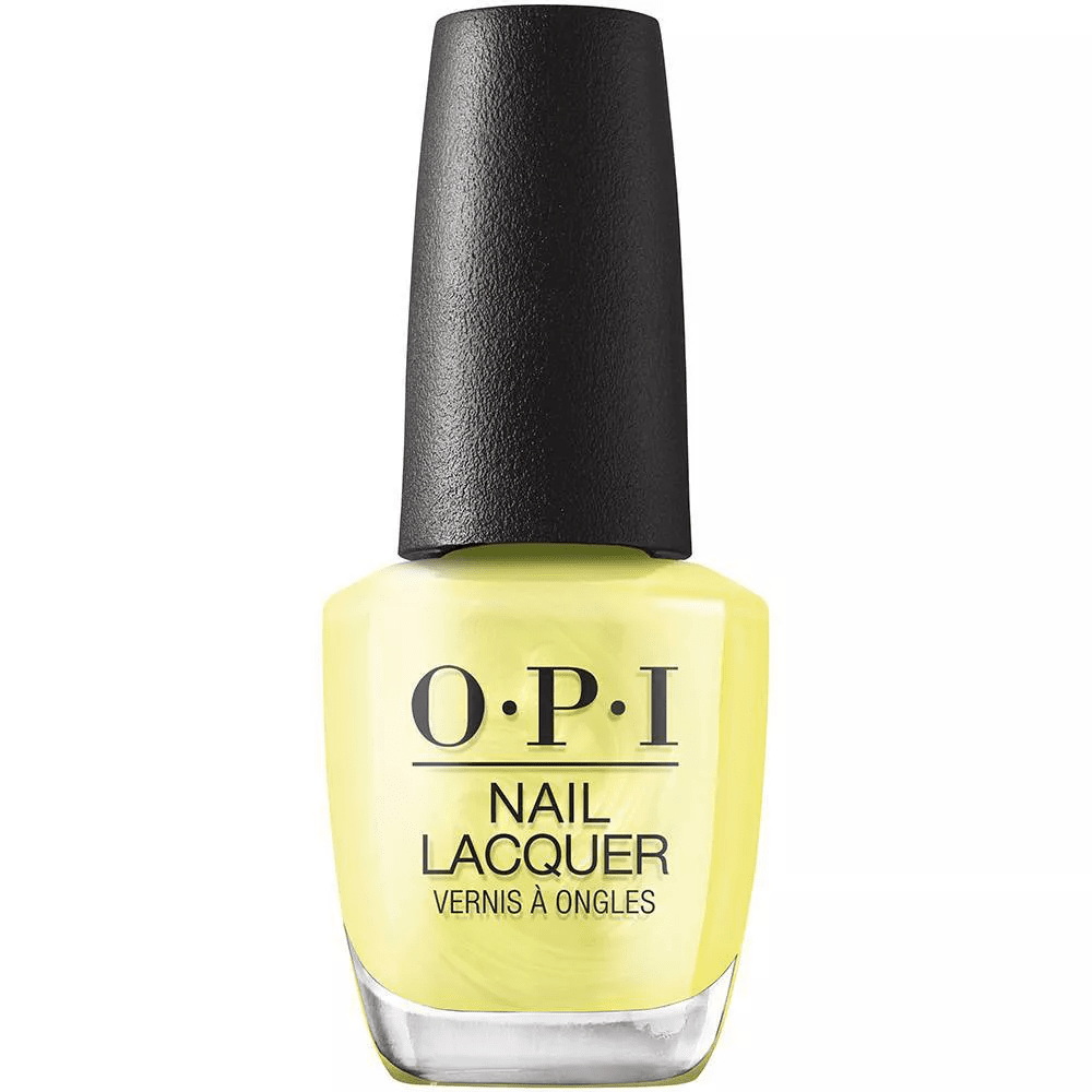 OPI Nail Lacquer - Sunscreening My Calls
