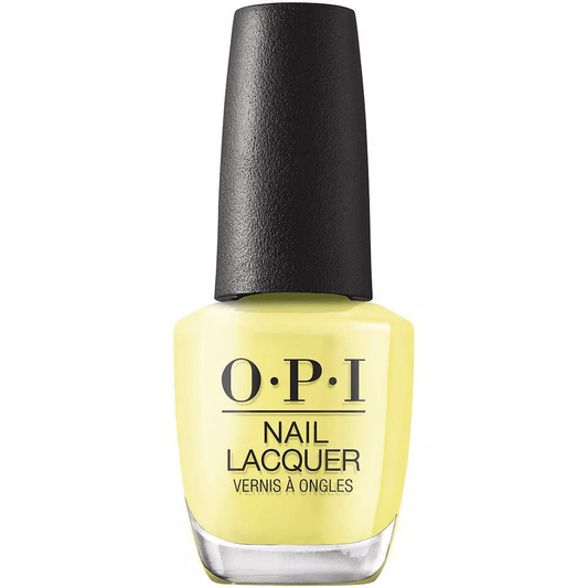 OPI Nail Lacquer - Stay Out All Bright