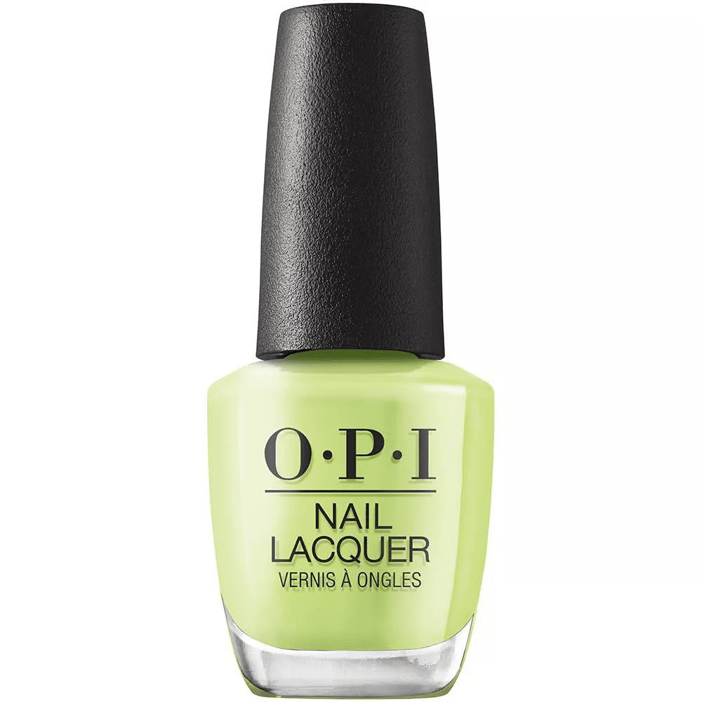OPI Nail Lacquer - Summer Mondays-Fridays
