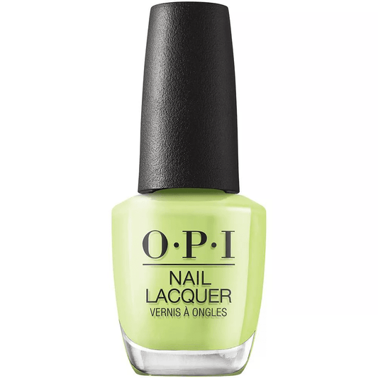 OPI Nail Lacquer - Summer Mondays-Fridays