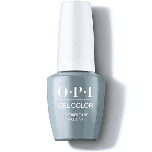 OPI Gel Color - Destined to be a Legend