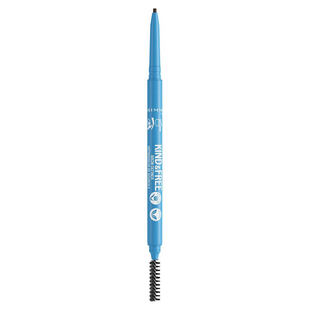 Rimmel London KIND & FREE Brow Definer