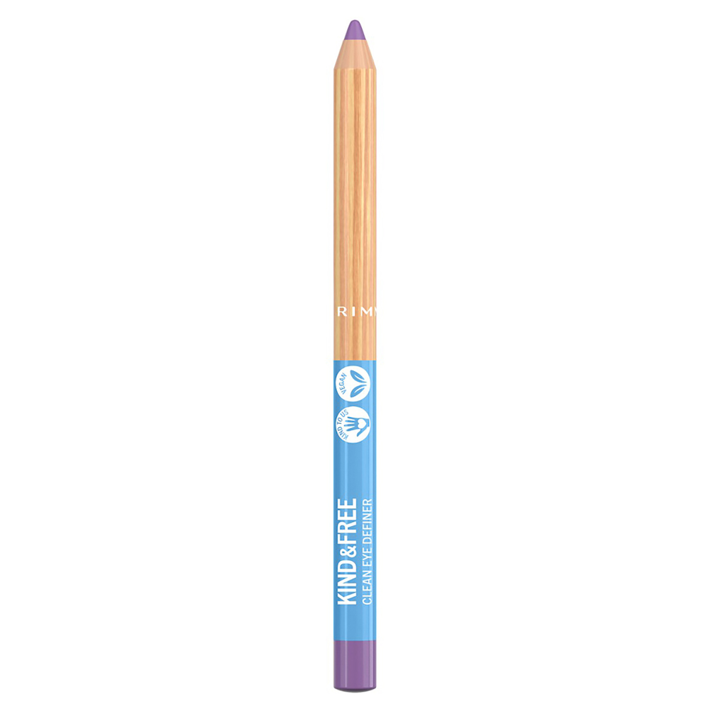 Rimmel London KIND & FREE Clean Eye Definer