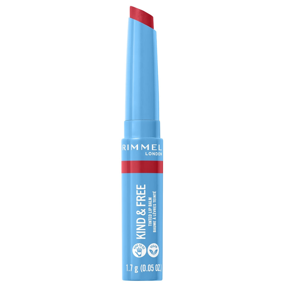 Rimmel London KIND & FREE Tinted Lip Balm