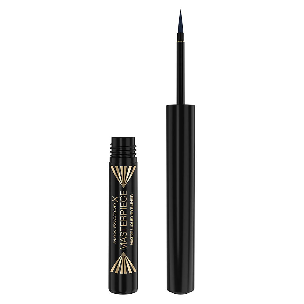 Max Factor MASTERPIECE Matte Liquid Eyeliner