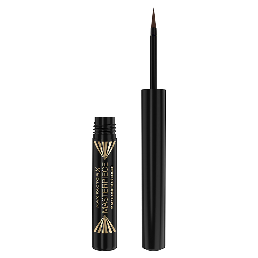 Max Factor MASTERPIECE Matte Liquid Eyeliner