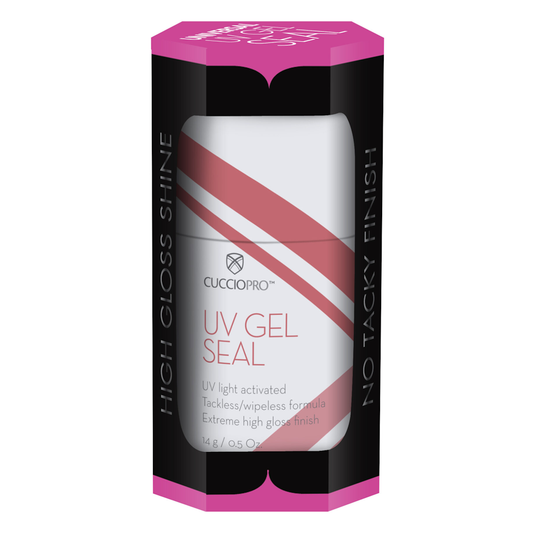 cuccio PRO UV Gel Seal 14g