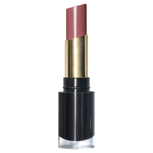 Revlon Super Lustrous Glass Shine Lipstick - 003 Glossed up Rose