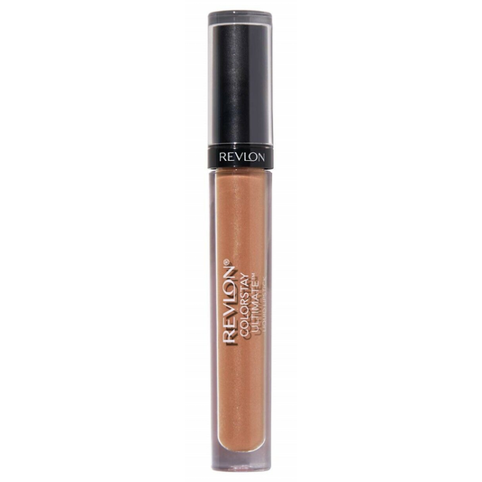 Revlon ColorStay Ultimate Liquid Lipstick - 002 Buffest Beige