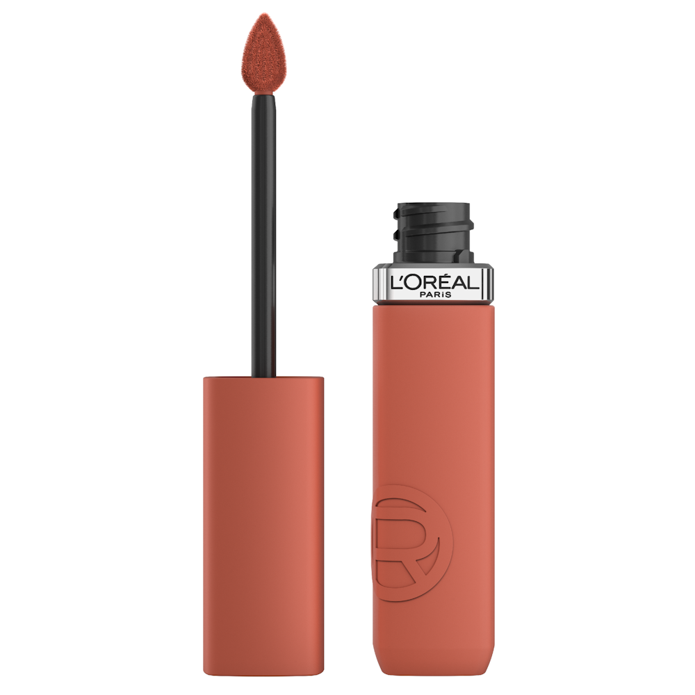 L'Oréal Paris Matte Resistance Liquid Lipstick