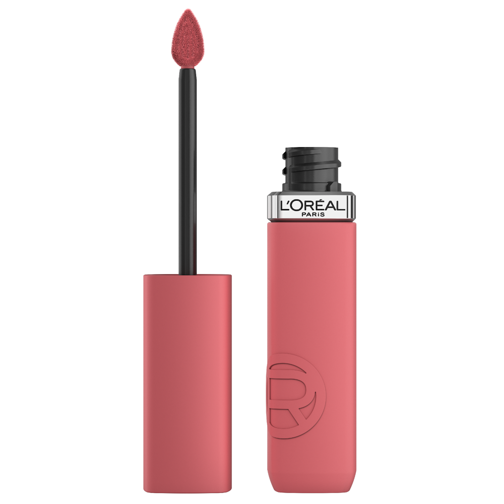 L'Oréal Paris Matte Resistance Liquid Lipstick