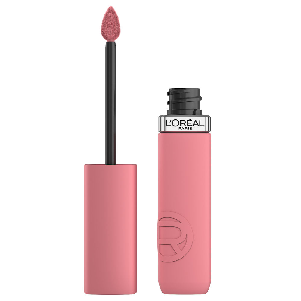 L'Oréal Paris Matte Resistance Liquid Lipstick