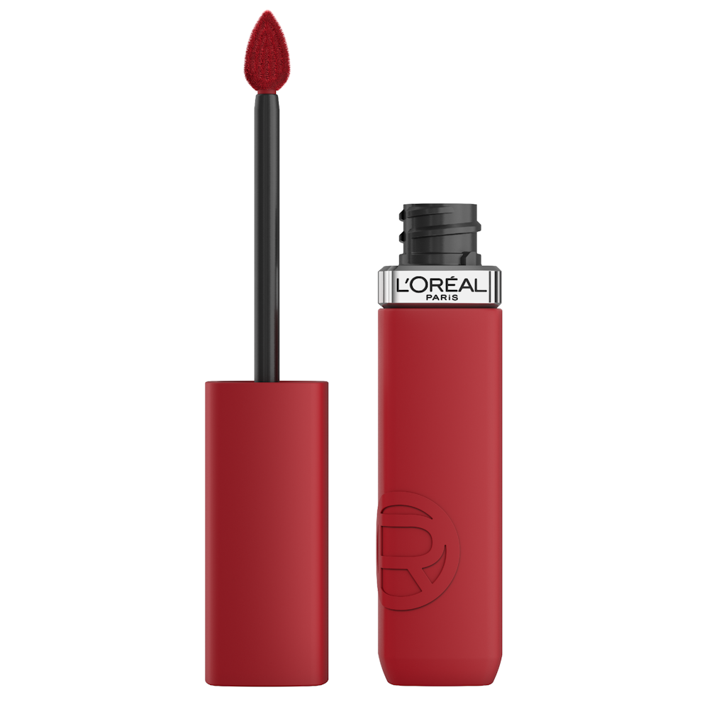 L'Oréal Paris Matte Resistance Liquid Lipstick