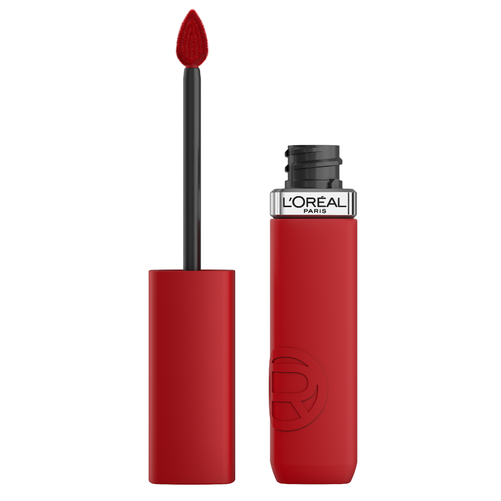 L'Oréal Paris Matte Resistance Liquid Lipstick